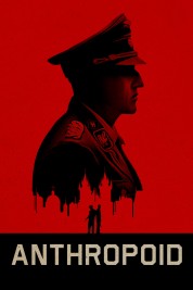 watch free Anthropoid hd online