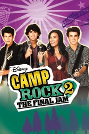 watch free Camp Rock 2: The Final Jam hd online