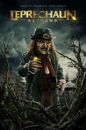 Watch Free Leprechaun Returns Full Movies Bflix