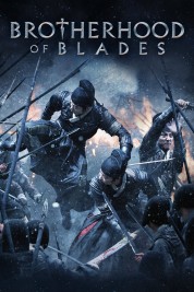 Watch Free Brotherhood of Blades Full Movies Bflix