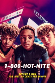 Watch Free 1-800-HOT-NITE Full Movies Bflix