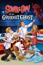 Watch Free Scooby-Doo! and the Gourmet Ghost Full Movies Bflix