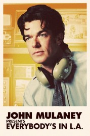 Watch Free John Mulaney Presents: Everybody's in L.A. Full Movies Bflix