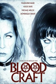 Watch Free Blood Craft Full Movies Bflix