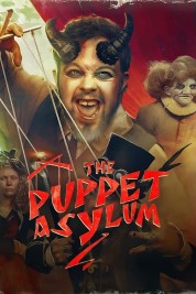 Watch Free The Puppet Asylum Full Movies Bflix