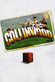 Watch Free Welcome to Collinwood Full Movies Bflix