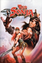 Red Sonja 1985