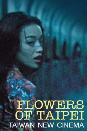 Watch Free Flowers of Taipei: Taiwan New Cinema Full Movies Bflix