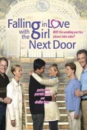 Watch Free Falling in Love with the Girl Next Door Full Movies Bflix