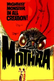 Mothra 1961