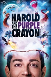 Watch Free Harold and the Purple Crayon Full Movies Bflix