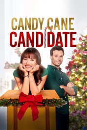 Watch Free Candy Cane Candidate Full Movies Bflix