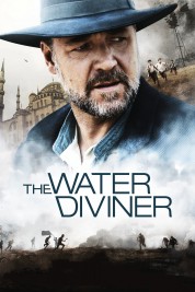 watch free The Water Diviner hd online