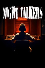 Watch Free Night Talkers Full Movies Bflix