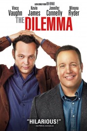 Watch Free The Dilemma Full Movies Bflix