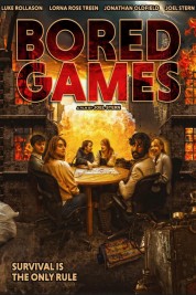 Watch Free Bored Games Full Movies Bflix