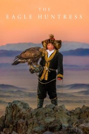 Watch Free The Eagle Huntress Full Movies Bflix