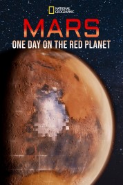 Watch Free Mars: One Day on the Red Planet Full Movies Bflix