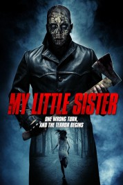 Watch Free My Little Sister Full Movies Bflix