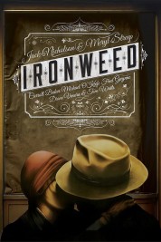 Watch Free Ironweed Full Movies Bflix