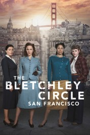 Watch Free The Bletchley Circle: San Francisco Full Movies Bflix