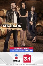 Atrapada 2018