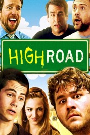 High Road 2012