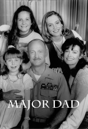 Watch Free Major Dad Full Movies Bflix