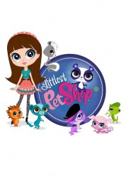 Watch Free Littlest Pet Shop Full Movies Bflix