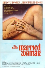 Watch Free The Married Woman Full Movies Bflix