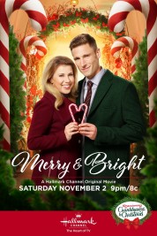 Watch Free Merry & Bright Full Movies Bflix