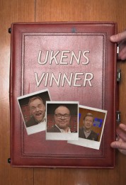 Ukens vinner 2016