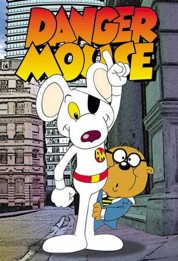 Watch Free Danger Mouse Full Movies Bflix