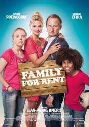 watch free Family for Rent hd online