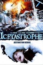 Watch Free Christmas Icetastrophe Full Movies Bflix