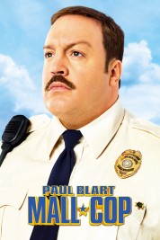 Watch Free Paul Blart: Mall Cop Full Movies Bflix