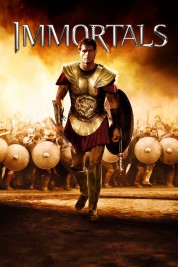 Watch Free Immortals Full Movies Bflix