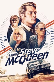 Watch Free Finding Steve McQueen Full Movies Bflix