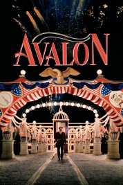 Watch Free Avalon Full Movies Bflix