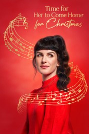 Watch Free Time for Her to Come Home for Christmas Full Movies Bflix