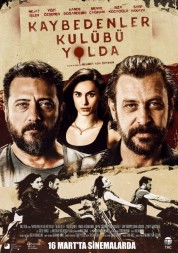 Watch Free Kaybedenler Kulübü Yolda Movies HD Online Soap2Day