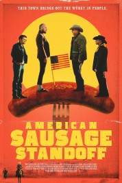 Watch Free American Sausage Standoff Full Movies Bflix