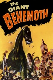 Watch free The Giant Behemoth HD online