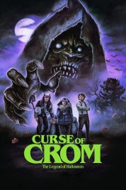 watch free Curse of Crom: The Legend of Halloween hd online