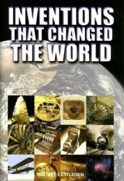 Inventions That Changed the World 2004