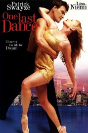 Watch Free One Last Dance Full Movies Bflix