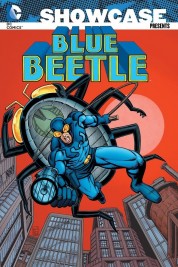 watch free DC Showcase: Blue Beetle hd online