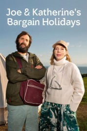 Watch Free Joe & Katherine's Bargain Holidays Full Movies Bflix