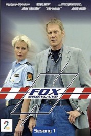 Fox Grønland 2001