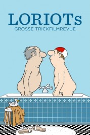 watch free Loriot's Great Cartoon Revue hd online